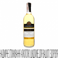 Вино Lindeman's Winemakers Release Chardonnay mini slide 1