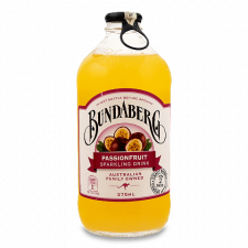 Напій Bundaberg Passionfruit безалкогольний сильногазований mini slide 1