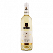 Вино Giesen Sauvignon Blanc безалкогольне mini slide 1