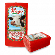 Сир Prego «Помадоре піканте» 45% mini slide 1
