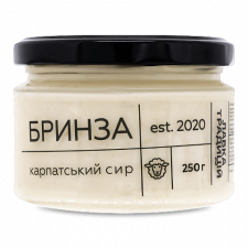 Сир «Лавка традицій» Бринза овеча 25,5% mini slide 1