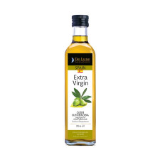 Масло 0,5 л De Luxe Foods Goods Selected оливковое Extra Virgin mini slide 1