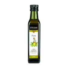 Масло 250 мл De Luxe Foods Goods Selected оливковое Pure mini slide 1