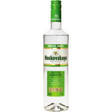 Горiлка Moskovskaya Особлива 40% 0,7л mini slide 1