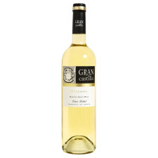 Вино Bodegas Gran Castillo Moscatel біле напівсолодке 11% 0,75л mini slide 1