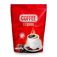 Кава 110г Розумний вибір Coffee Strong розчинна гранульована mini slide 1