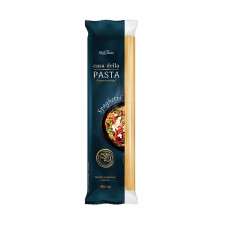Макаронные изделия 400 г Своя Линия Casa della pasta Спагетти mini slide 1