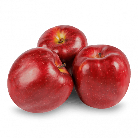 Яблуко Ред Чіф вітчизняне slide 1
