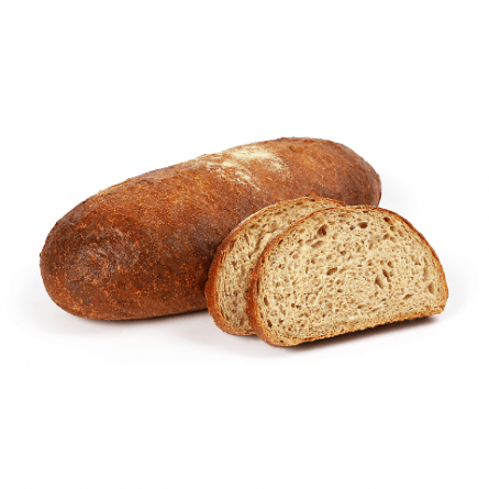 Хліб «Шварцброт» 500 г