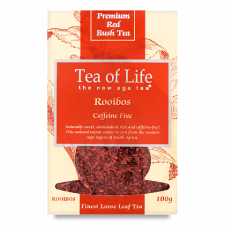 Чай Tea of Life «Ройбуш» mini slide 1