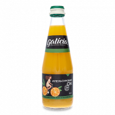 Сік Galicia апельсиновий, скло mini slide 1