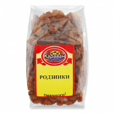 Родзинки «Караван ласощів» mini slide 1