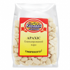 Арахіс «Караван ласощів» бланшований mini slide 1