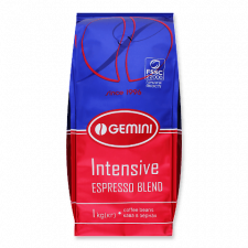Кава в зернах Gemini Intensive натуральна смажена mini slide 1