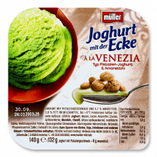 Йогурт Muller World Edition Venezia 3,5% mini slide 1