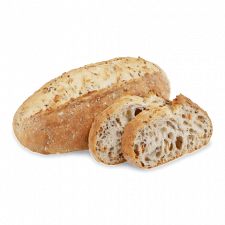 Хліб Boulangerie «Фітнес» mini slide 1