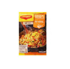 Вермішель Maggi «Курка карі» mini slide 1