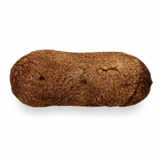 Хліб житній з висівками mini slide 1