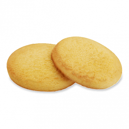Печиво Delicia «Кукурудзяне» здобне, корекс