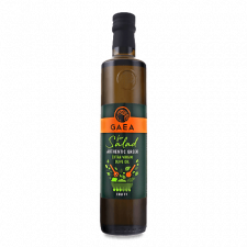 Олія оливкова Gaea Extra Virgin для салату mini slide 1