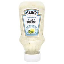 Соус Heinz «Татарський» mini slide 1