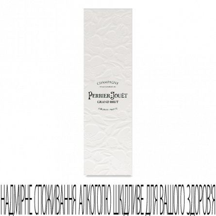 Шампанське Perrier-Jouet Grand Brut slide 1