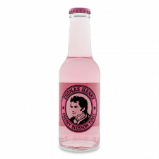 Напій Thomas Henry Tonic Cherry Blossom безалкогольний сильногазований mini slide 1