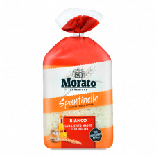 Хліб Morato Spuntinelle пшеничний mini slide 1