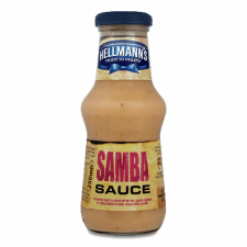 Соус Hellmann's «Самба» mini slide 1