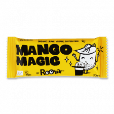 Батончик Roo'Bar з манго mini slide 1