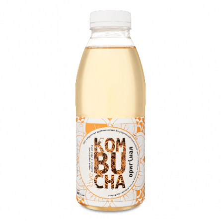 Напій Kombucha «Лавка традицій» оригінальний
