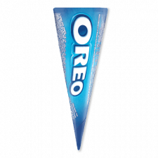 Морозиво Oreo ріжок mini slide 1