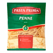 Вироби макаронні Pasta Prima «Пера» mini slide 1