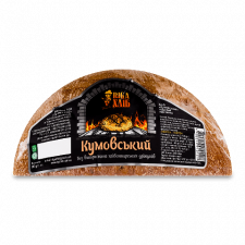 Хліб Riga хліб «Кумовський» mini slide 1