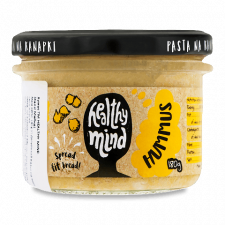 Хумус Healthy Mind з нуту mini slide 1