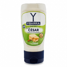 Соус Ybarra «Цезар» mini slide 1
