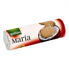 Печиво Gullon «Марія» mini slide 1