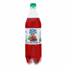 Напій соковмісний Bon Boisson лісові ягоди mini slide 1