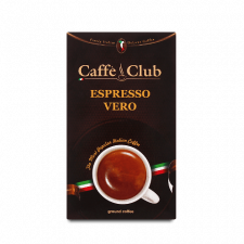 Кава мелена Ionia VIP Coffee Caffe Club mini slide 1