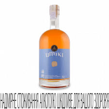Віскі Umiki Whisky mini slide 1