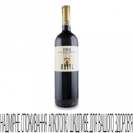 Вино Monti Barolo Bussia DOCG 2014