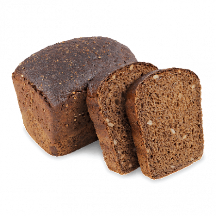 Хліб «Бородинський» slide 1