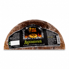 Хліб Riga хліб «Духмяний» mini slide 1