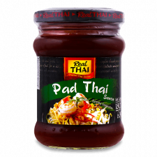 Соус Real Thai «Пад Тай» для приготування mini slide 1