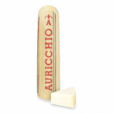 Сир Auricchio «Проволоне Піканте Салямі» 57% з коров'ячого молока mini slide 1