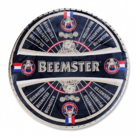 Сир Beemster «Бімстер» 18 міс. 51% безлактозний з коров'ячого молока