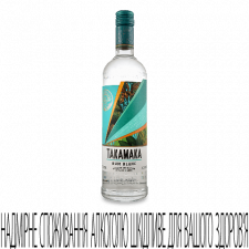 Ром Takamaka white rum mini slide 1