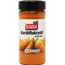 Суміш Badia для картоплі mini slide 1