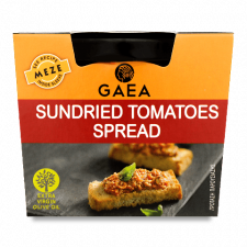 Паштет Gaea із в'ялених томатів mini slide 1