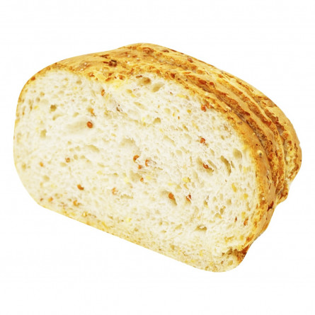 Хлеб Здоровье